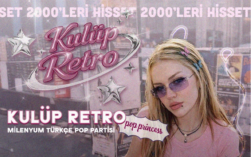 Kulüp Retro