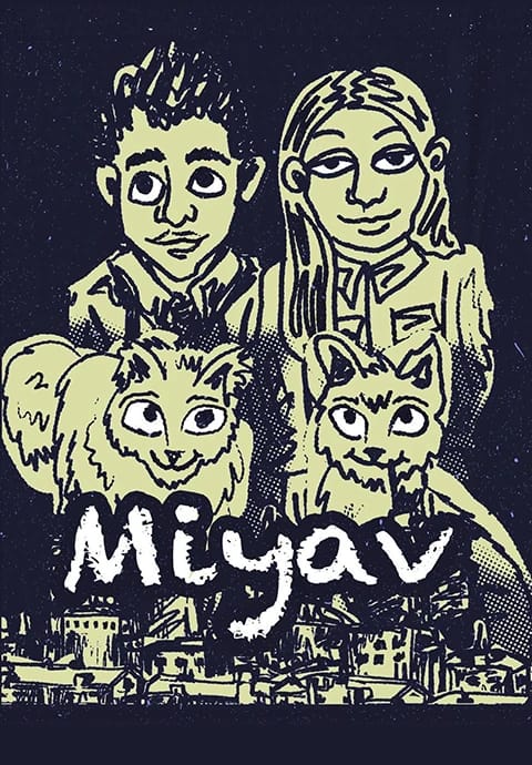 Miyav