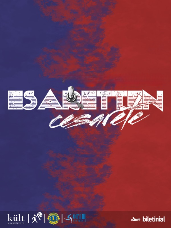 Esaretten Cesarete 3.Seans