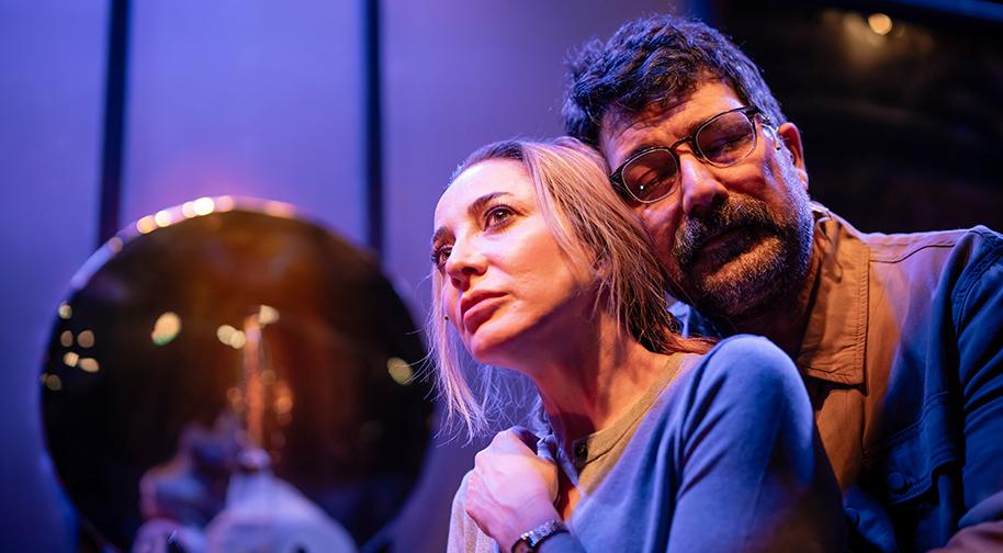 Evlilikte Ufak Tefek Cinayetler