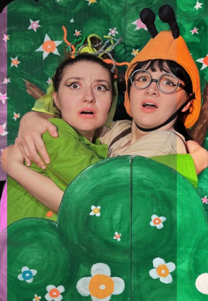 Bir Yaz Günü Şarkısı