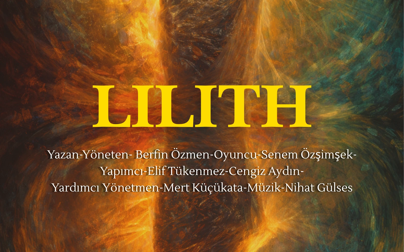 Lilith Oyunu