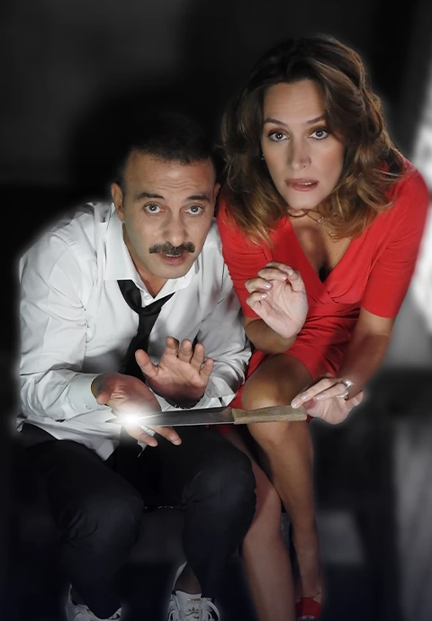 Ölü'n Bizi Ayırana Dek