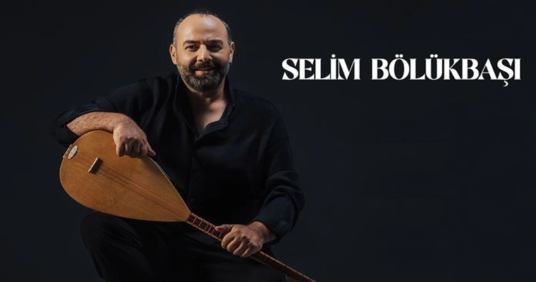 Selim Bölükbaşı