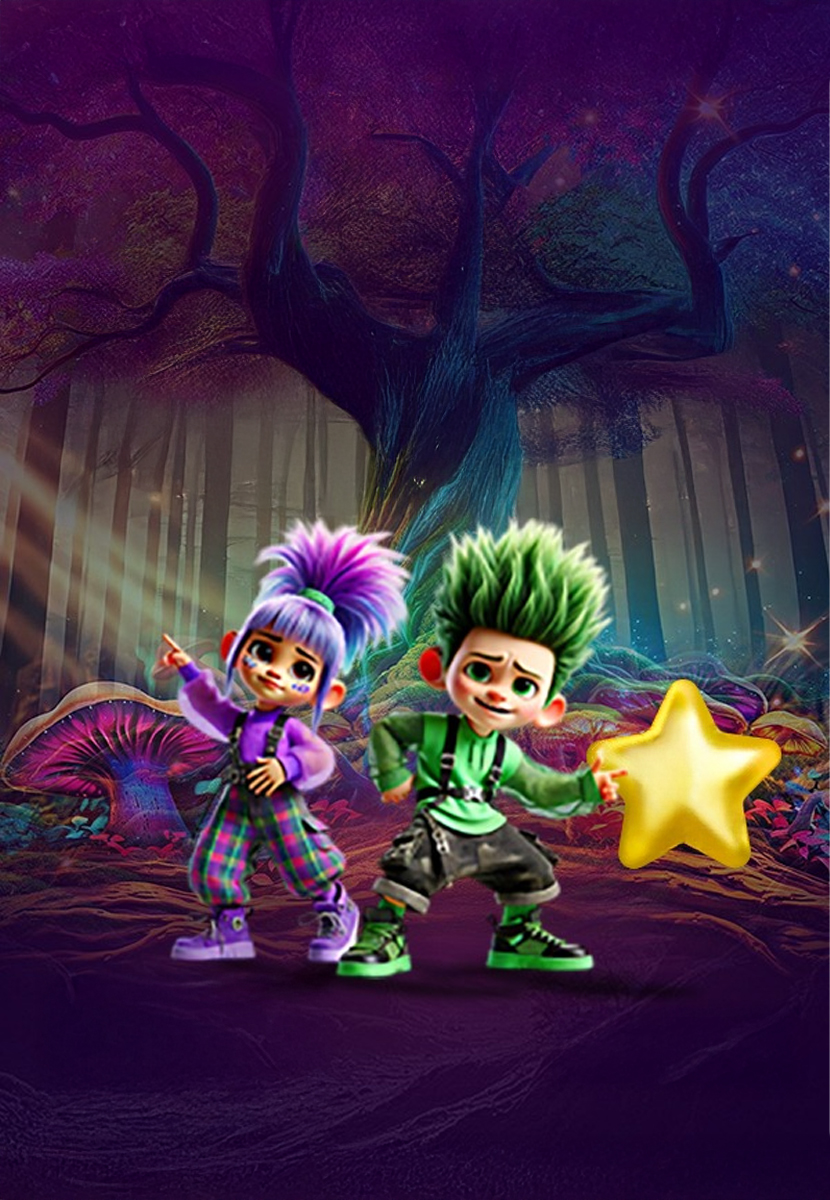 İstopilya Müzikali