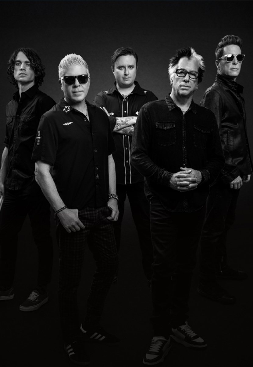 The Offspring