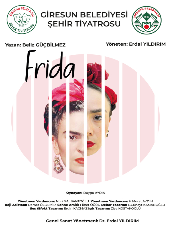 Frida