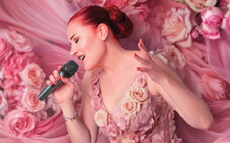 Candan Erçetin Anneler Günü Konseri