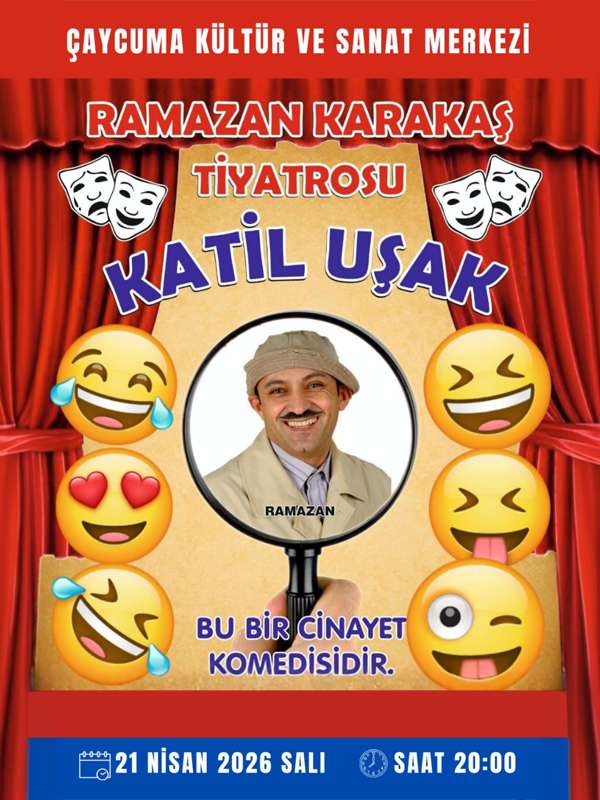 Katil Uşak