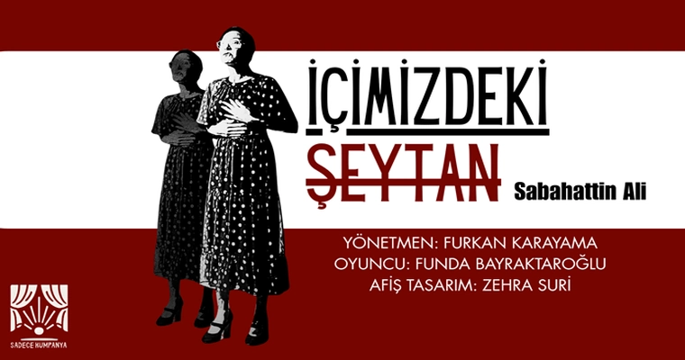 İçimizdeki Şeytan
