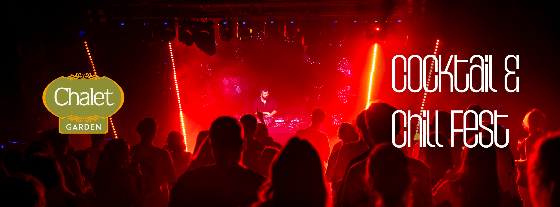 Cocktail and Chill Fest