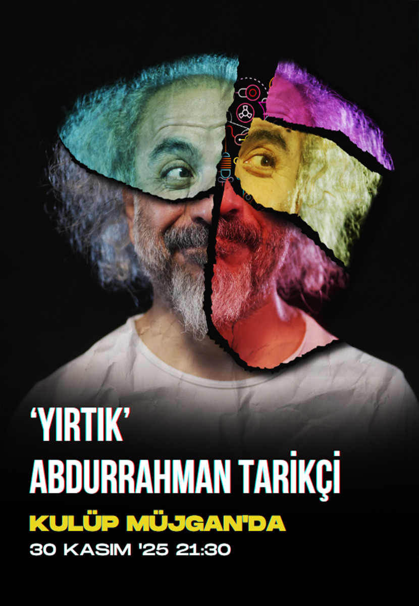Abdurrahman Tarikçi