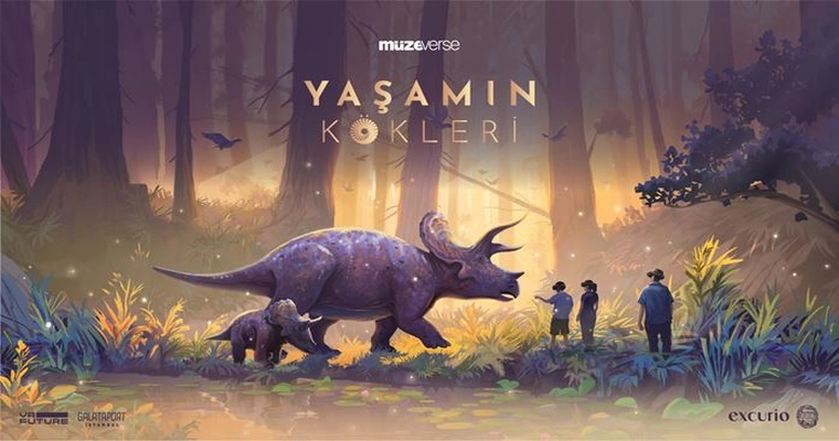 31 Mart | Yaşamın Kökleri – Life Chronicles