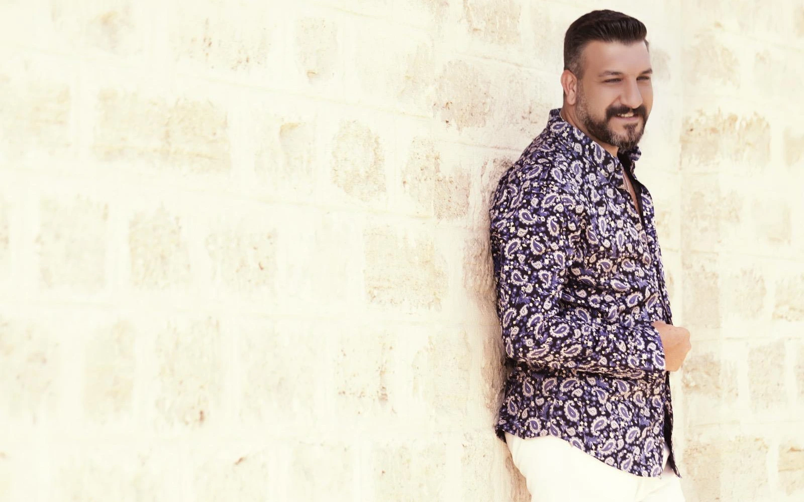 Erdal Bağcı ile Arabesk Gecesi