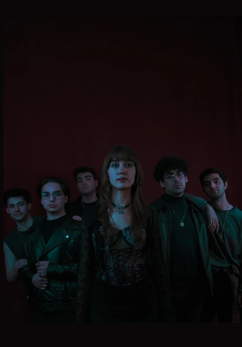 Şebnem Ferah Tribute