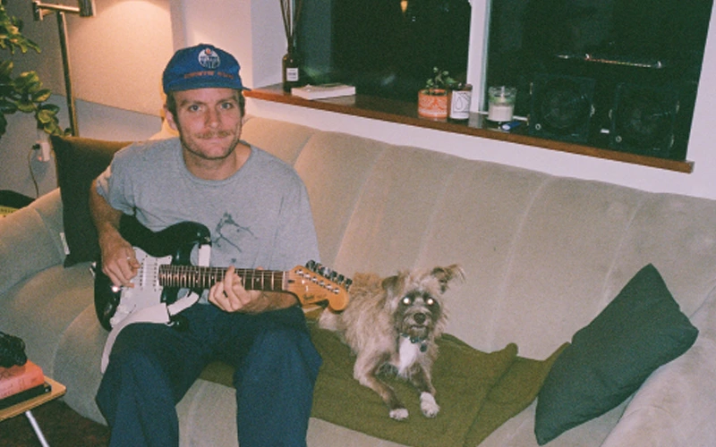 Mac DeMarco