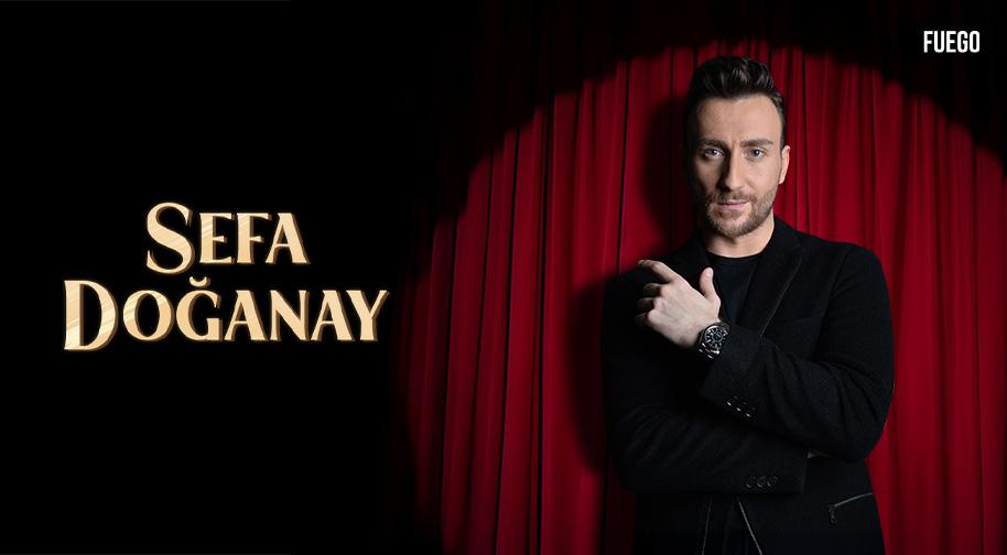 Sefa Doğanay