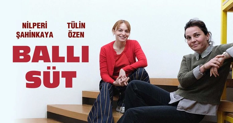 Ballı Süt