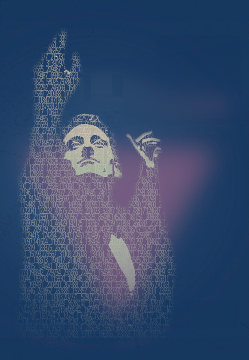 Madonna Kürk Mantolu