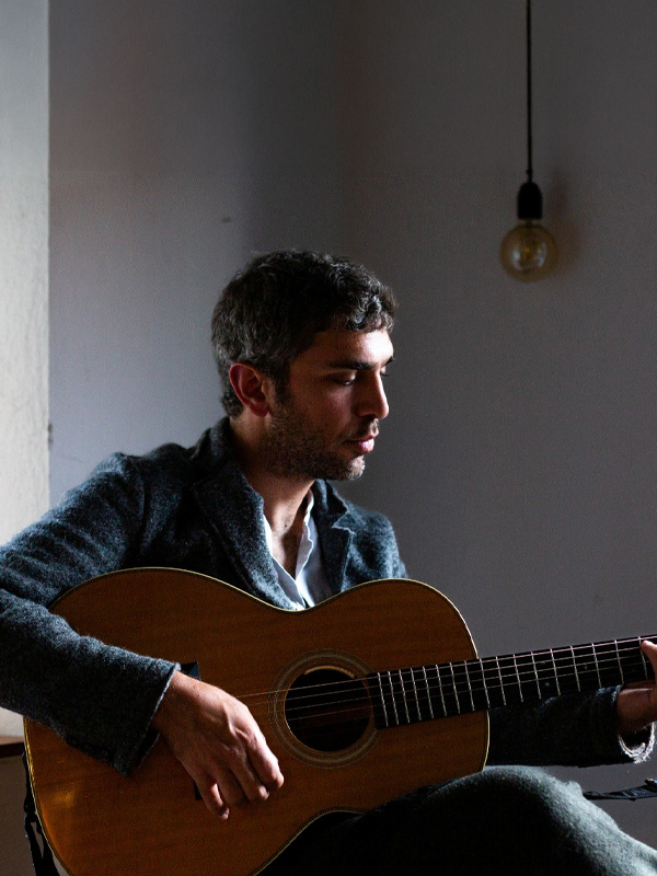 istos sahne: Ahmet Ali Arslan