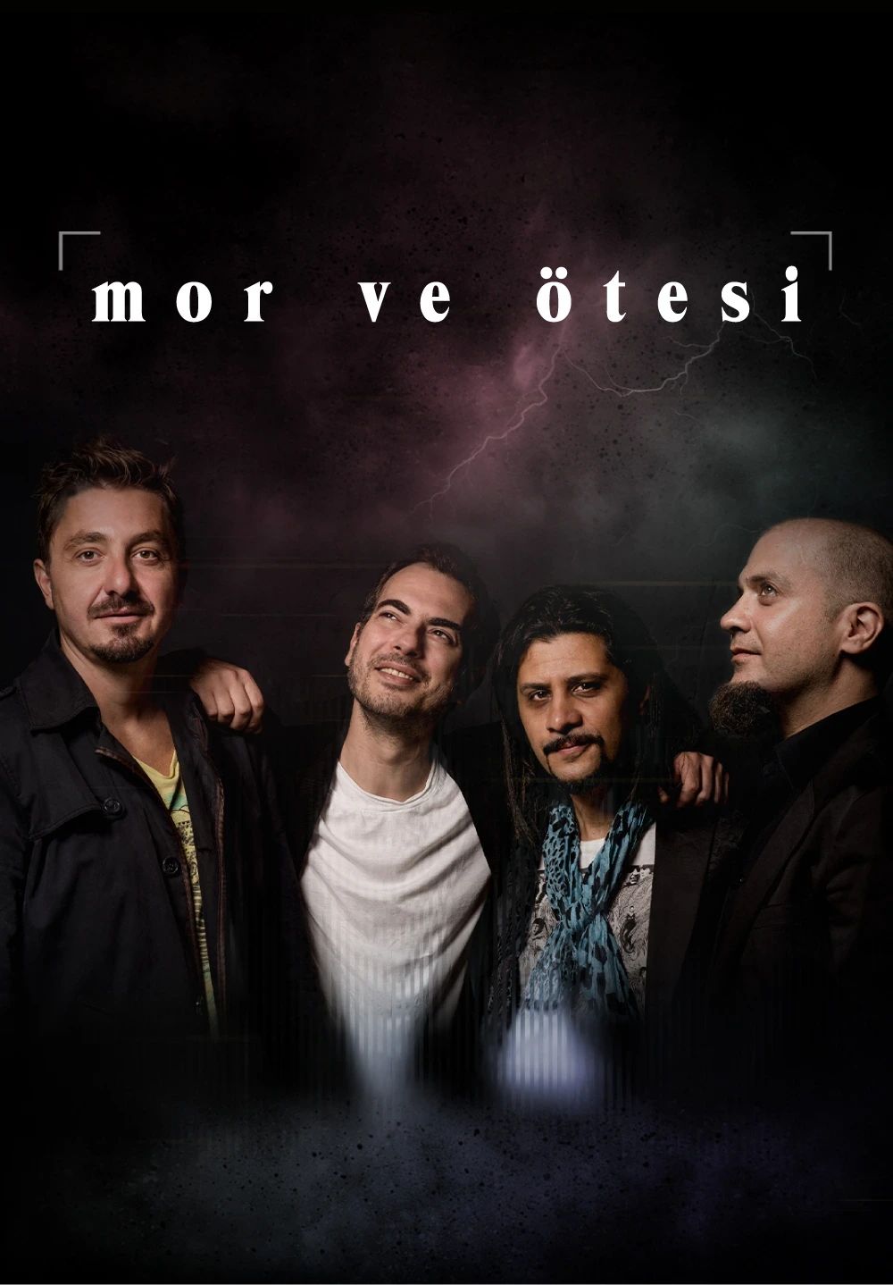 mor ve ötesi Akustik