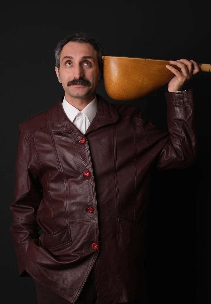 Ali Doğan Gönültaş Kendice Konseri