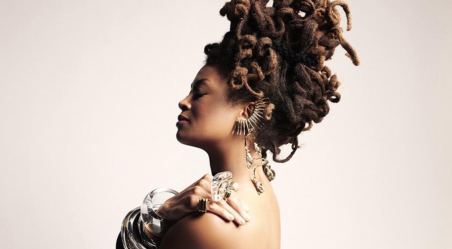 Valerie June
