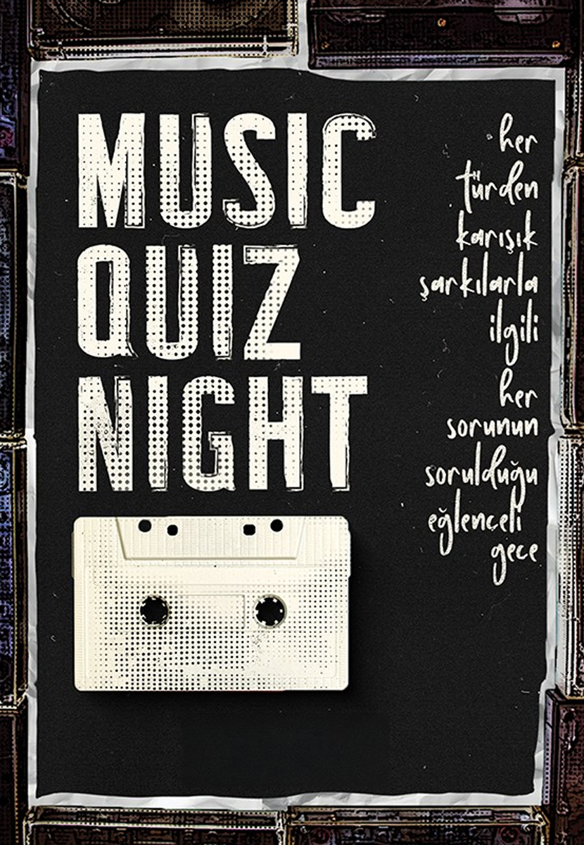 Music Quiz Night
