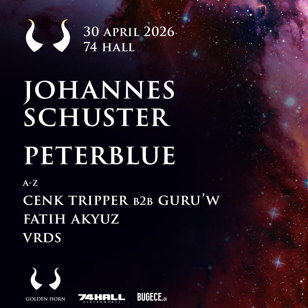 JOHANNES SCHUSTER & PETERBLUE