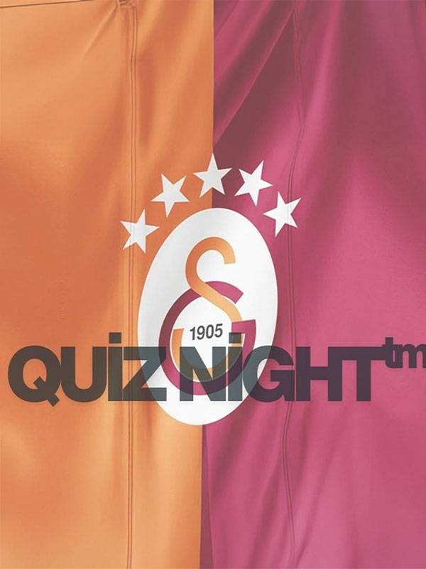 Galatasaray Quiz Night