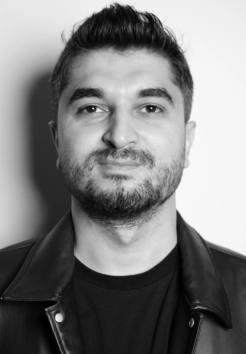 Doğan Tunçel-Stand Up