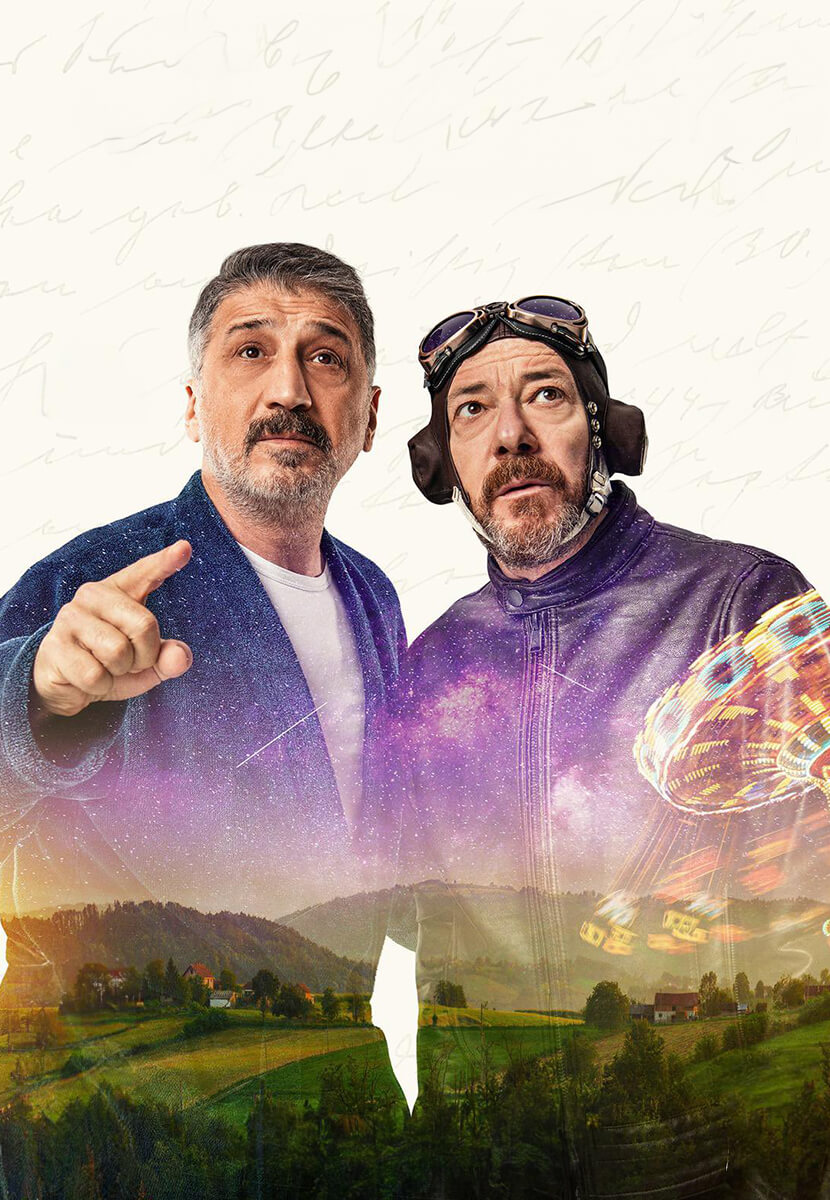 Samanyolu'nu Bilir misiniz?