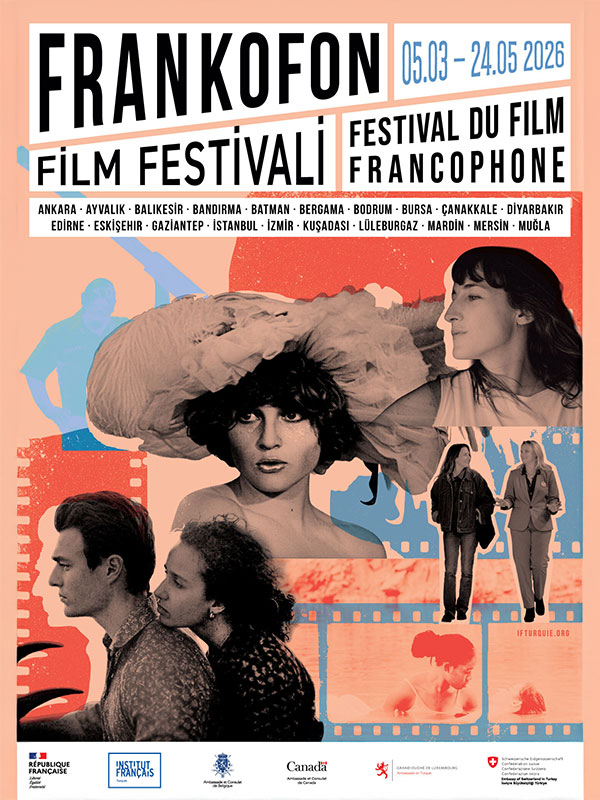 Frankofon Film Festivali - Herkes Touda’yı Seviyor