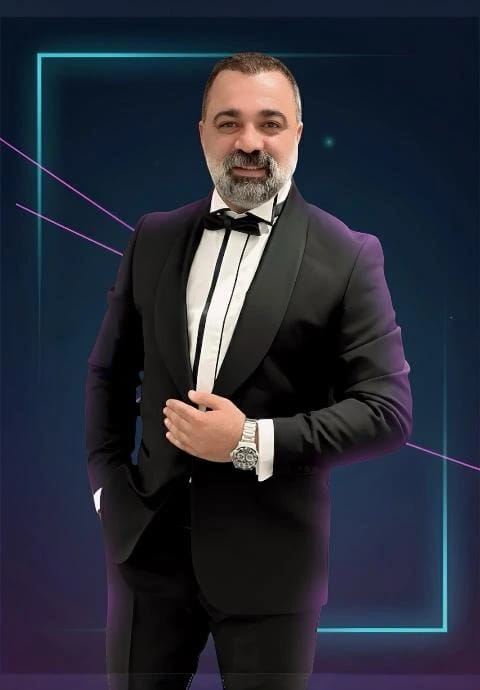 Mustafa Bazidi Konseri