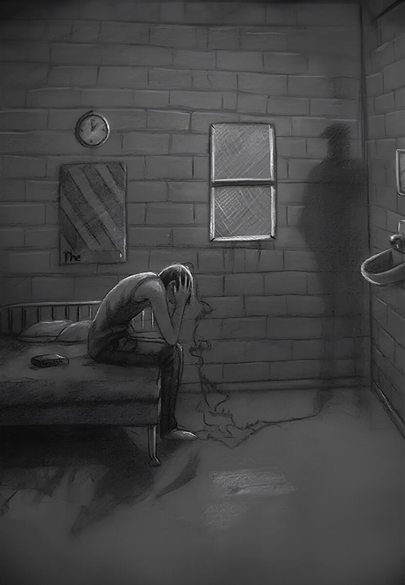 Bir Delinin Hatıra Defteri