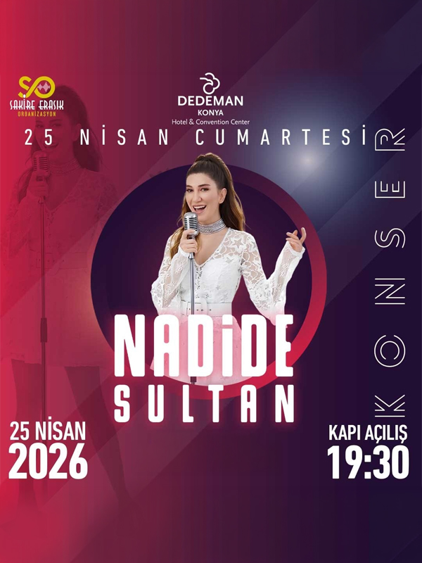 Nadide Sultan