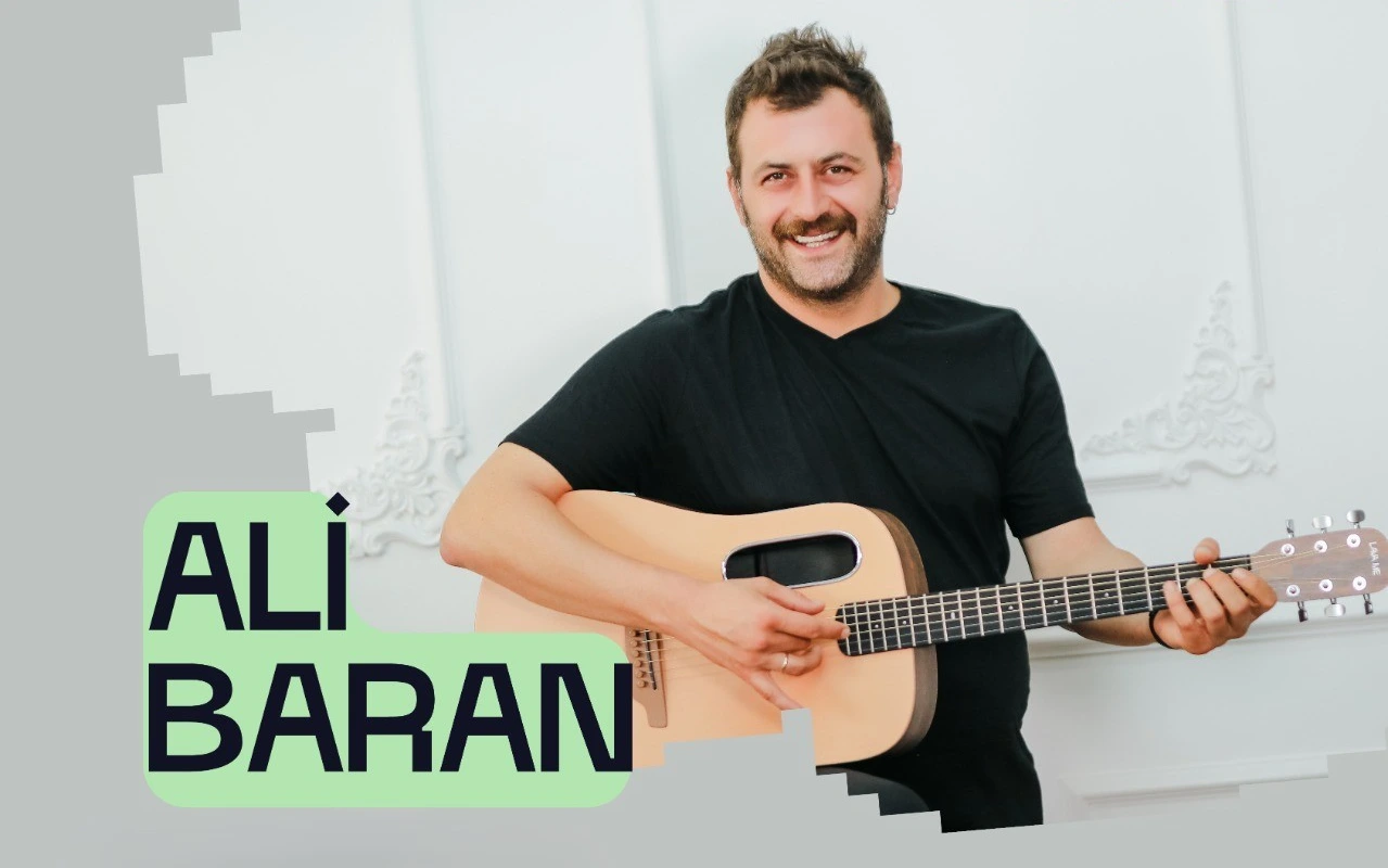 Ali Baran Konseri