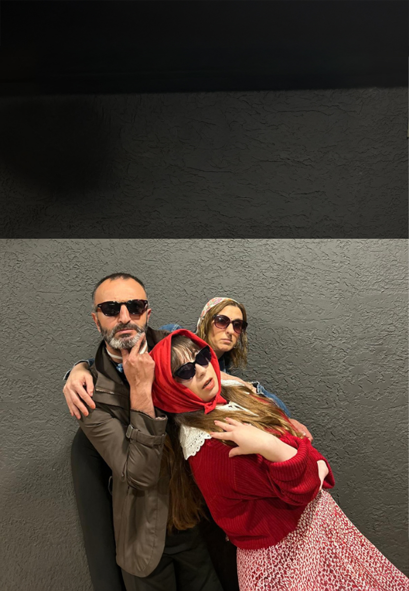 Doğaçlama Tiyatro Gecesi