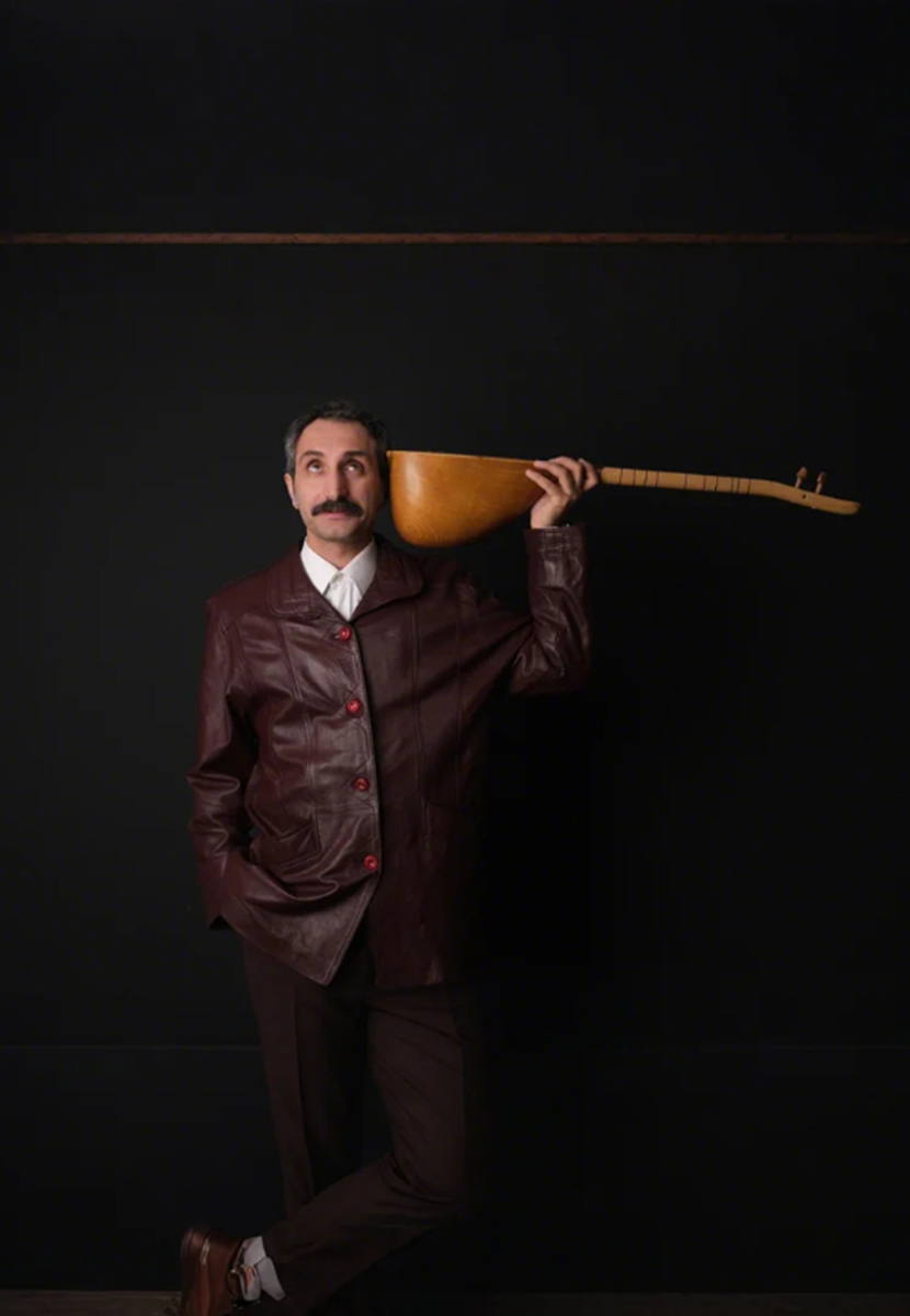 Ali Doğan Gönültaş Kendice