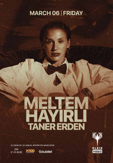 Meltem Hayırlı | Klein Phönix