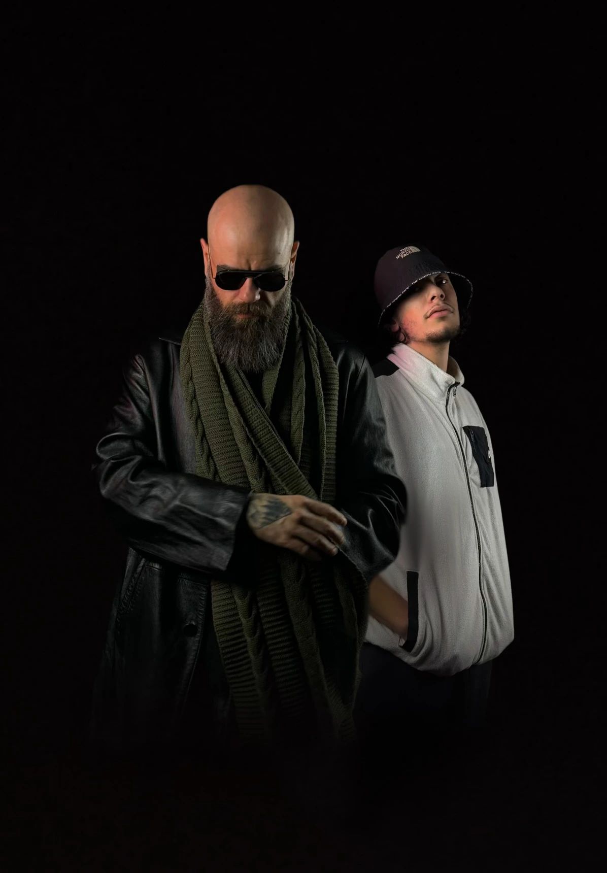 Hayki & Öge471 Konseri