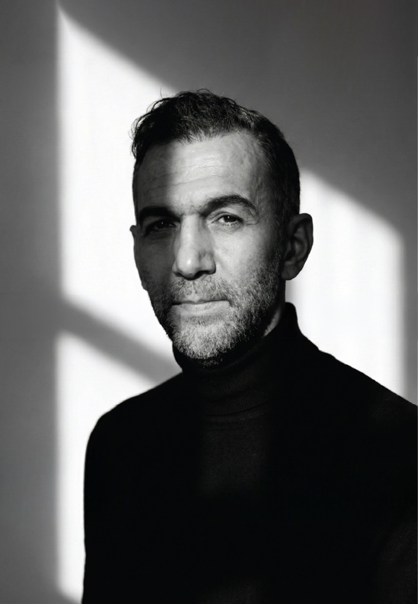 Mehmet Atlı Konseri