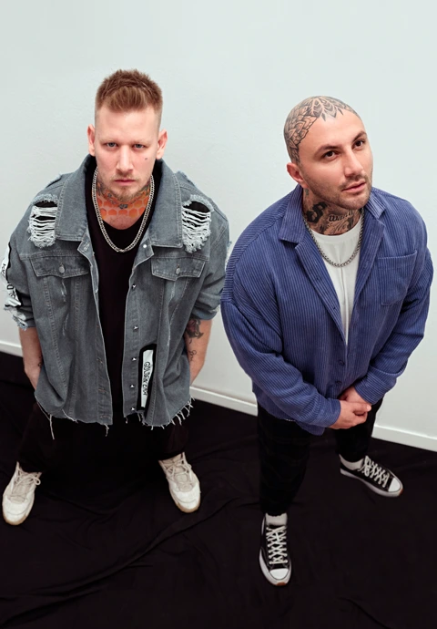 Şanışer & Sokrat St Konseri