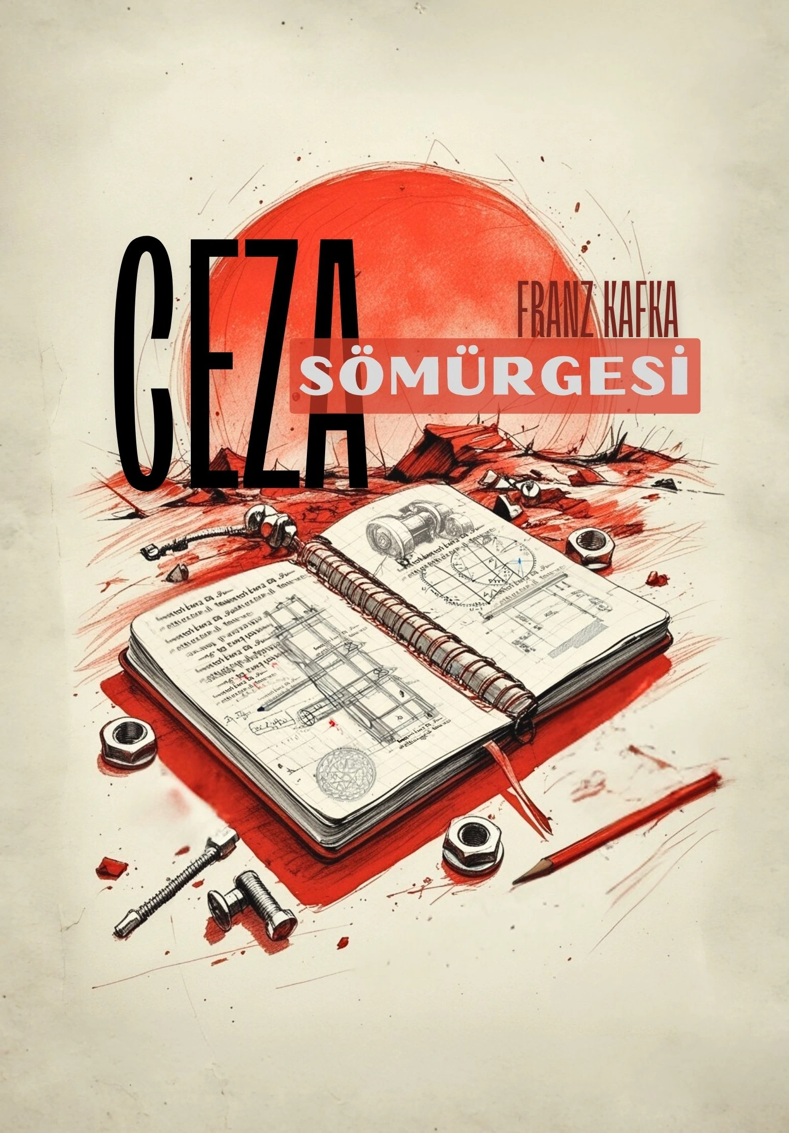 Ceza Sömürgesi Oyunu - Tiyatro Tam