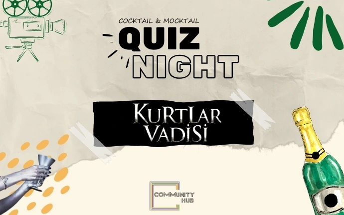 Kurtlar Vadisi Quiz Night