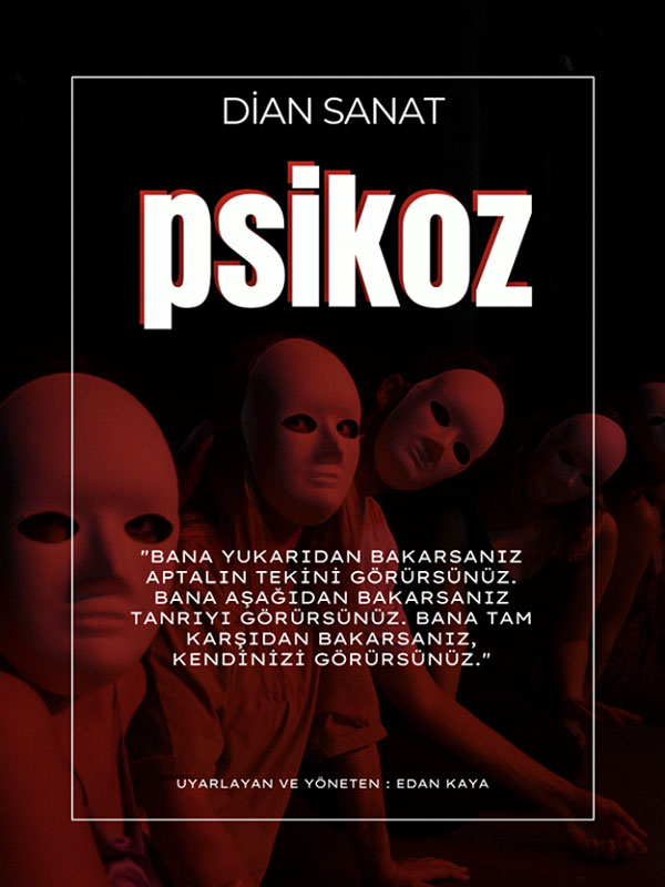 Psikoz
