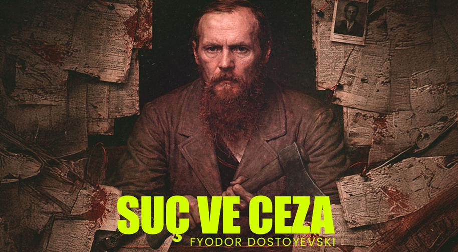 Suç ve Ceza