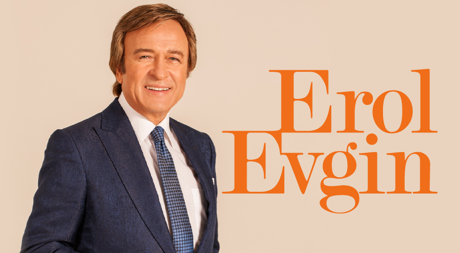Erol Evgin
