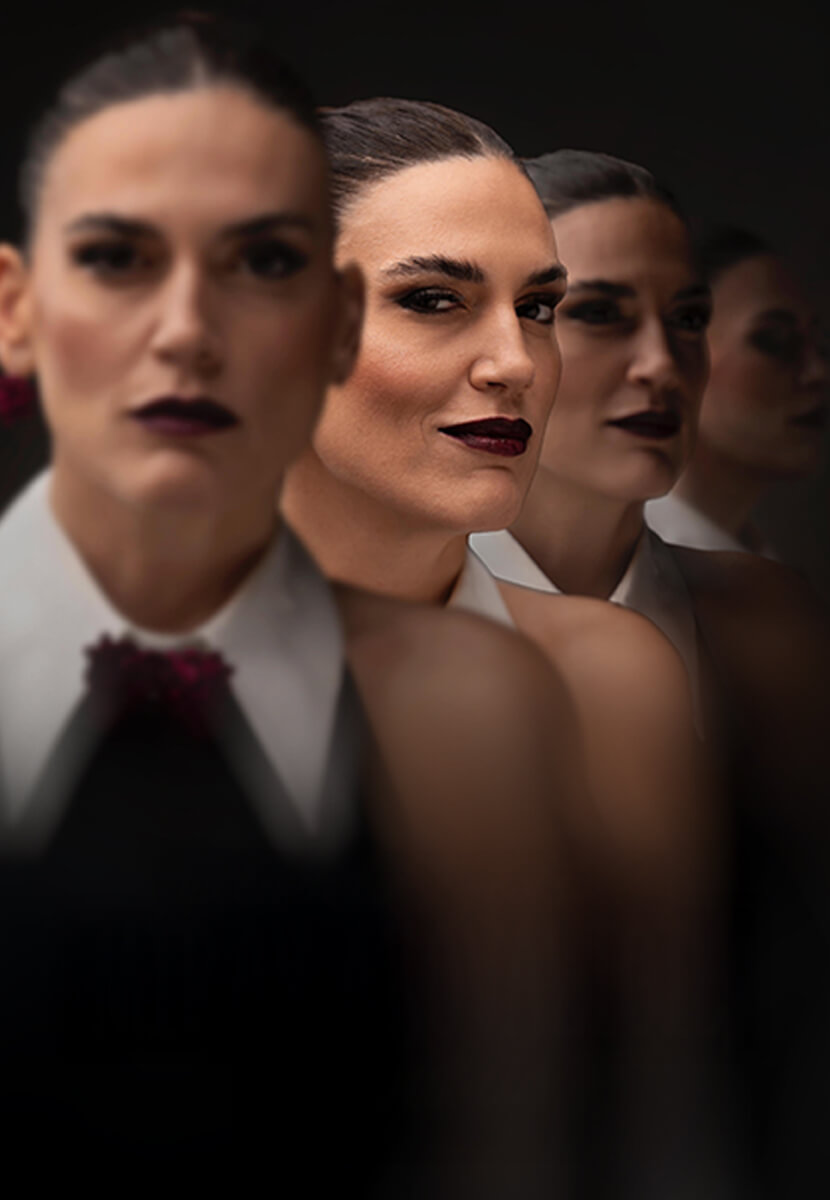 Miray Akovalıgil 'Ya Bende Bir Şey Yoksa?'