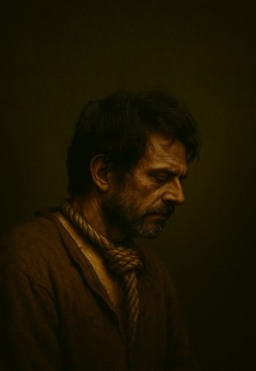 Bir İdam Mahkumunun Son Günü